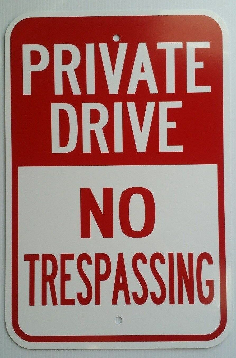 36x24 No Trespassing CGSignLab Basic Black Premium Acrylic Sign 36x24 No Trespassing CGSignLab Basic Black Premium Acrylic Sign